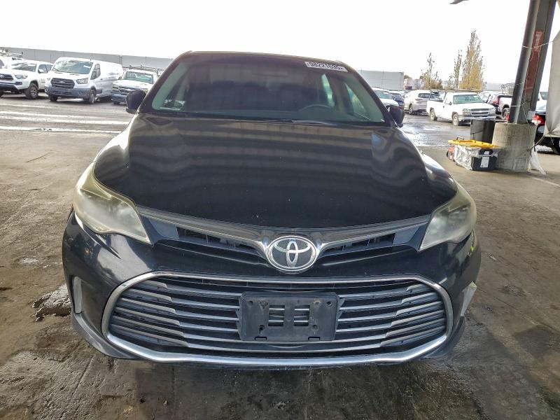 2016 Toyota Avalon