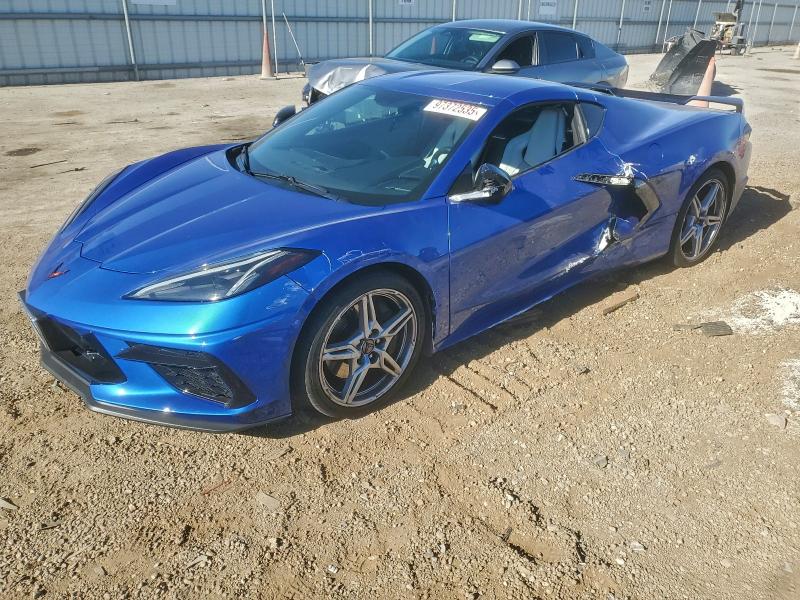 2021 Chevrolet Corvette