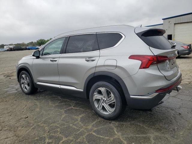 2021 Hyundai Santa fe
