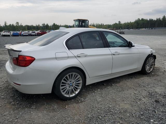 2015 BMW 3 series