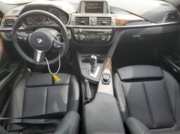 
										2016 BMW 3 series full									