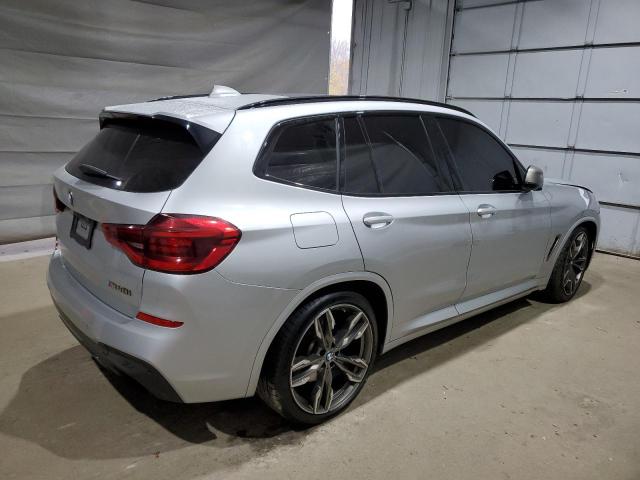 2020 BMW X3