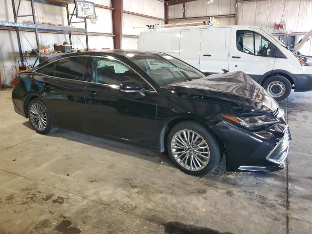 2022 Toyota Avalon