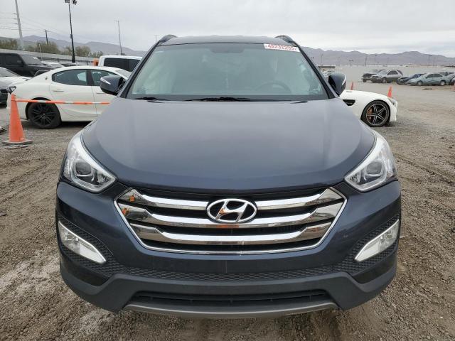 2014 Hyundai Santa fe