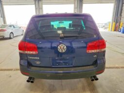 
										2004 Volkswagen Touareg full									