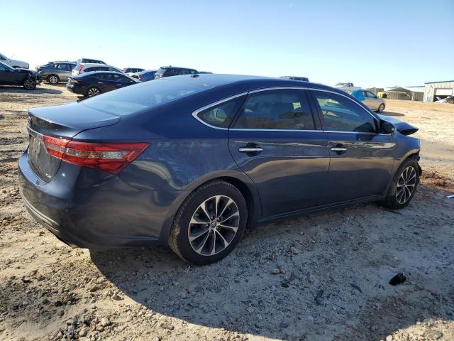 2016 Toyota Avalon