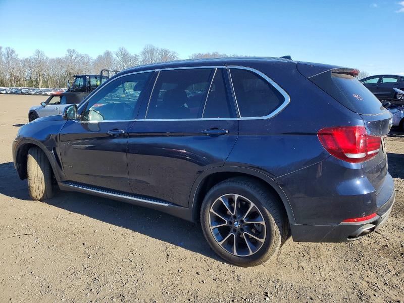2018 BMW X5