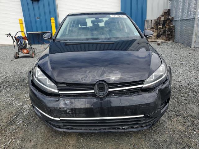 2019 Volkswagen Golf s