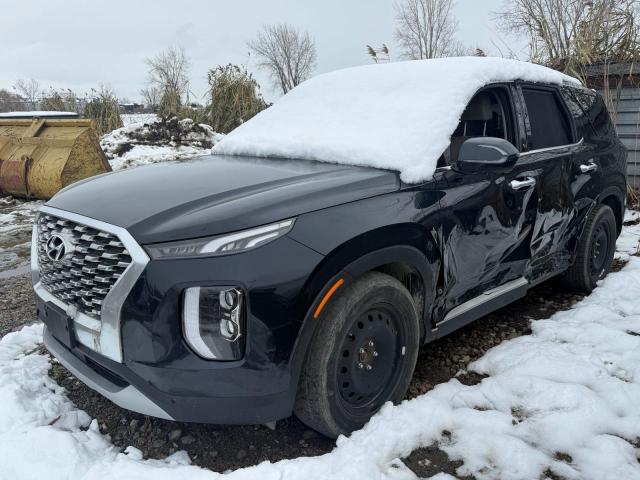 2020 Hyundai Palisade