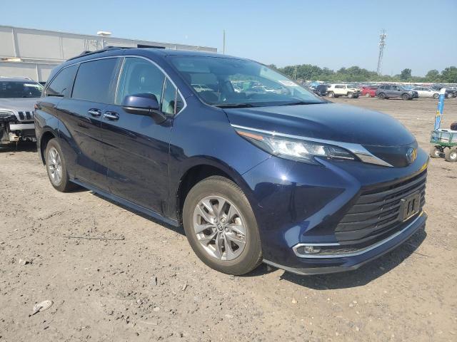 2023 Toyota Sienna