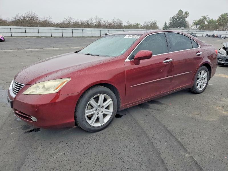 2008 Lexus Es 350
