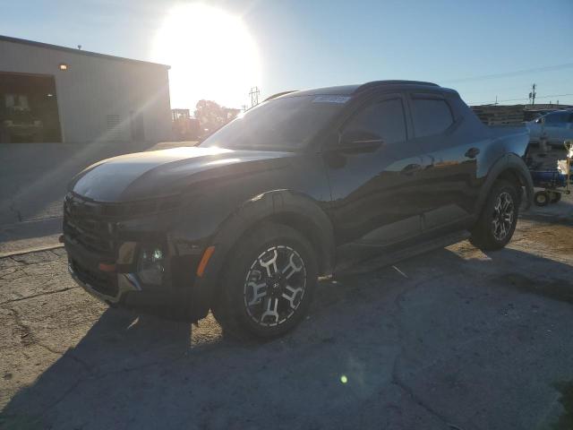 2025 Hyundai Santa cruz