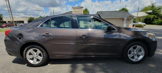 2013 Chevrolet Malibu