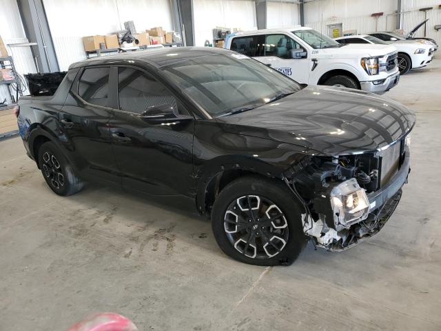 2022 Hyundai Santa cruz