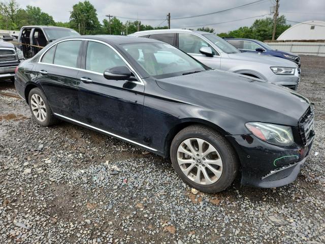 2019 Mercedes-benz E-class