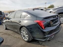 
										2021 Cadillac Ct5 full									