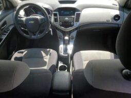 
										2013 Chevrolet Cruze full									