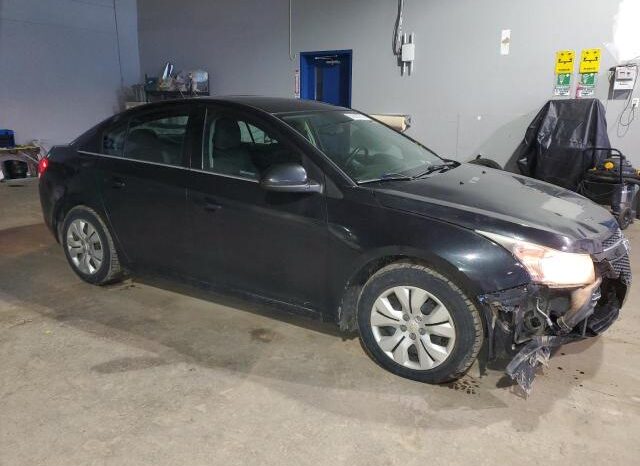 
								2014 Chevrolet Cruze full									