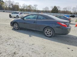 
										2007 Toyota Camry sola full									