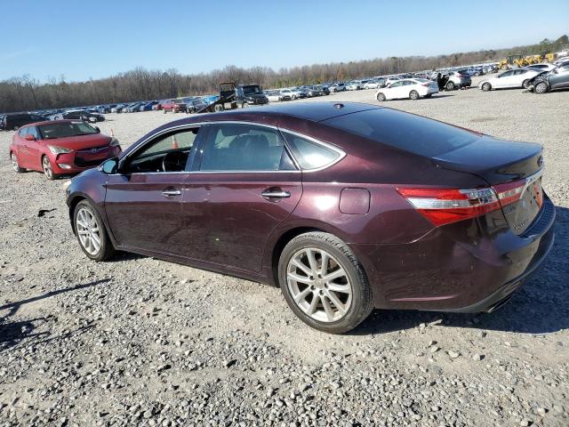 2013 Toyota Avalon