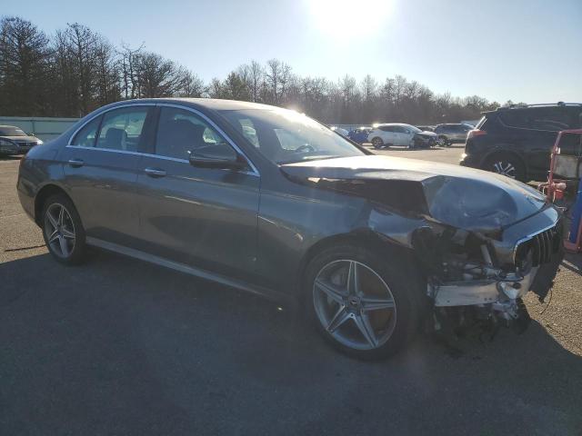 2019 Mercedes-benz E-class
