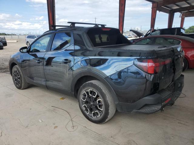 2022 Hyundai Santa cruz
