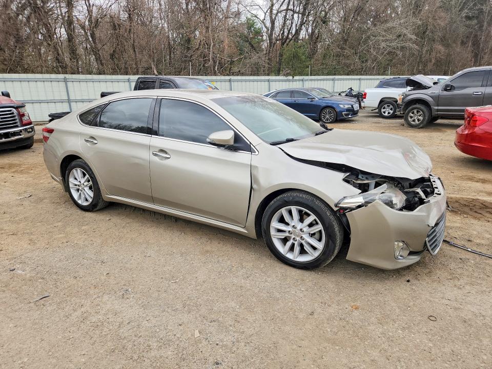 2015 Toyota Avalon