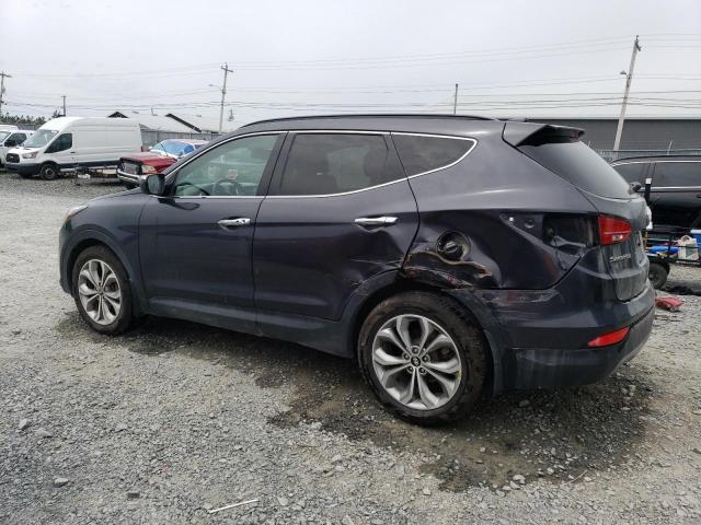 2015 Hyundai Santa fe