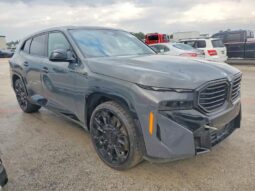 
										2025 BMW Xm full									