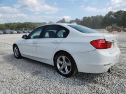 
										2014 BMW 3 series full									