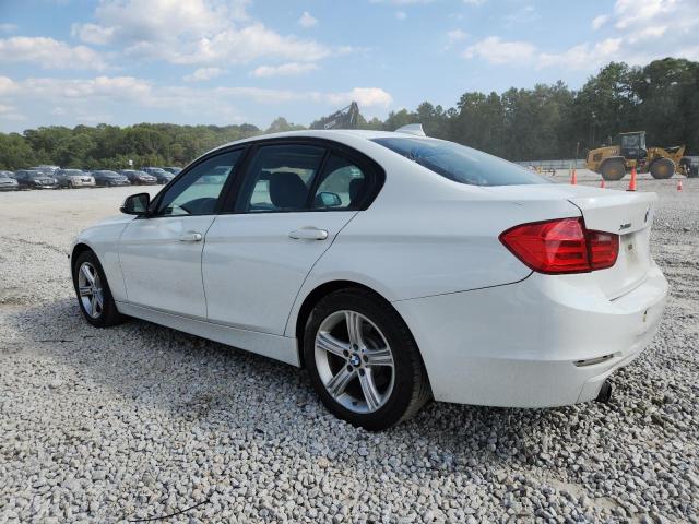 2014 BMW 3 series