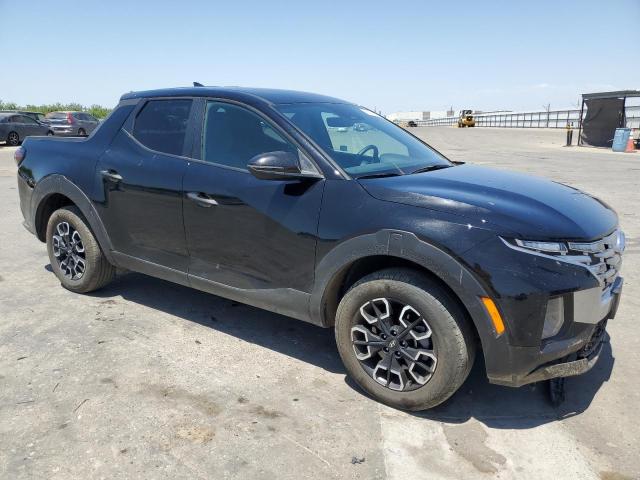 2024 Hyundai Santa cruz