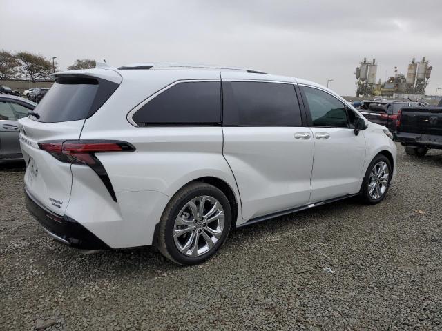 2024 Toyota Sienna