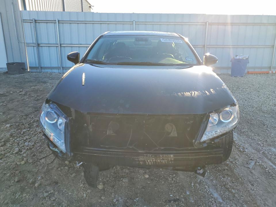 2013 Lexus Es 300h