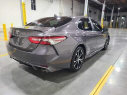 
										2019 Toyota Camry full									