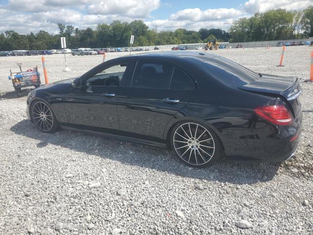 2017 Mercedes-benz E-class