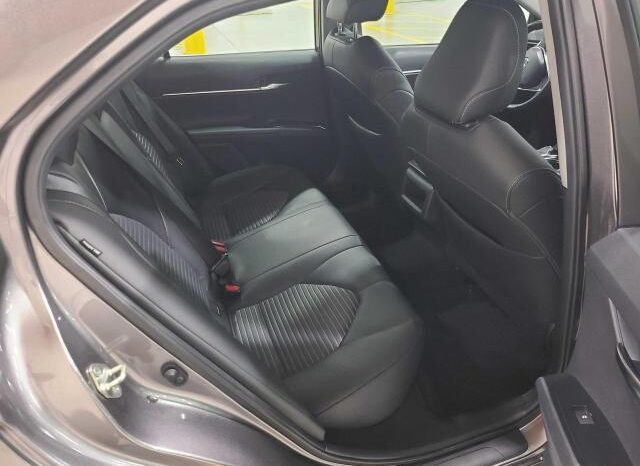 
								2019 Toyota Camry full									