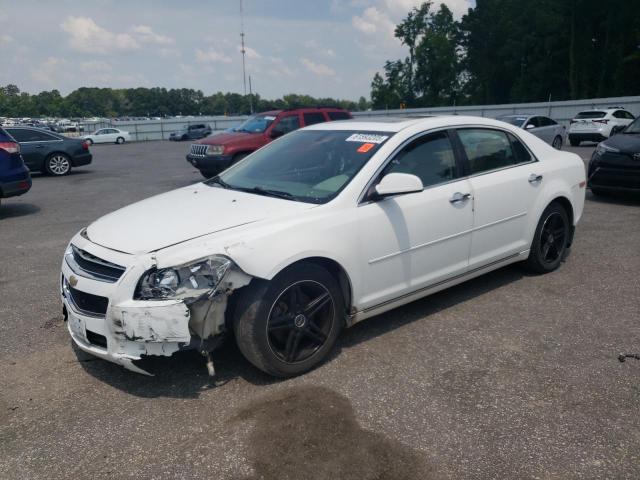 2012 Chevrolet Malibu