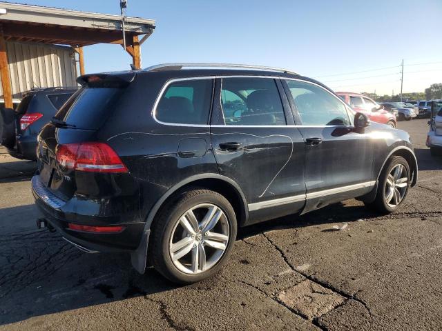 2014 Volkswagen Touareg