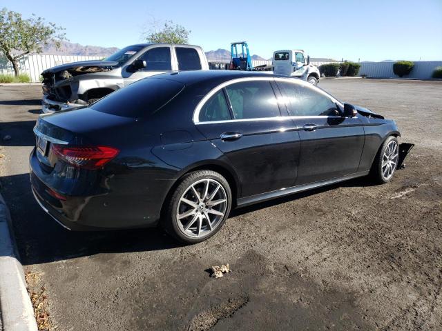 2022 Mercedes-benz E-class