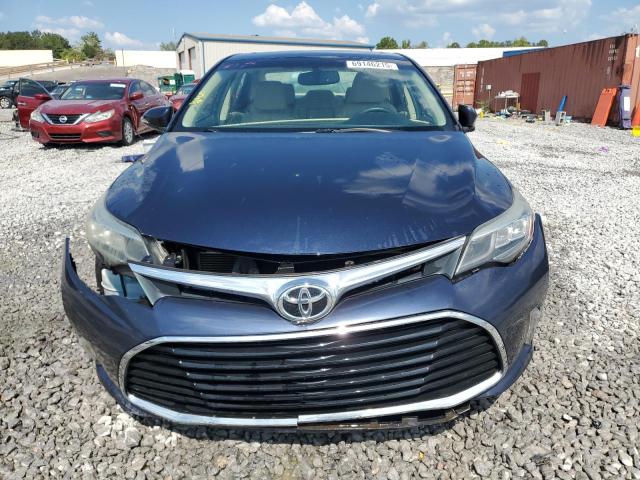 2016 Toyota Avalon