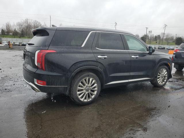 2020 Hyundai Palisade