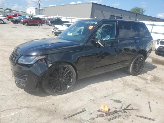 2020 Land rover RANGE ROVER