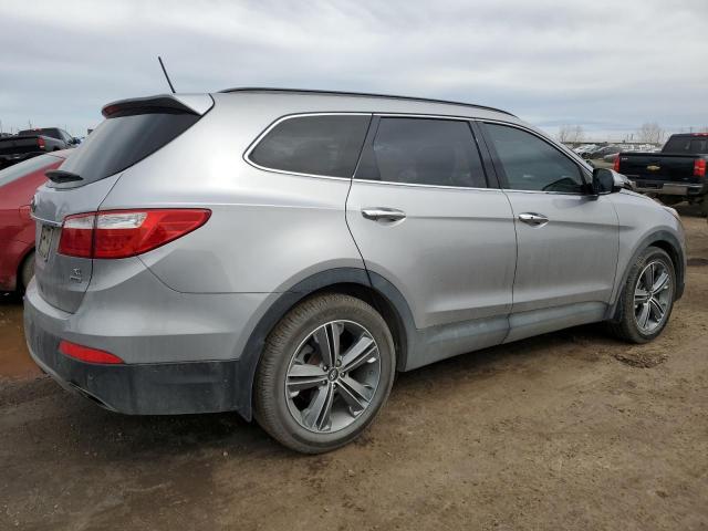 2016 Hyundai Santa fe