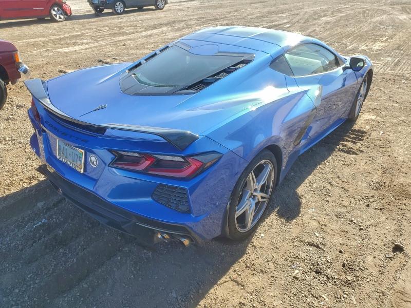 2021 Chevrolet Corvette