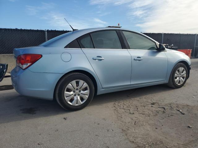 2012 BMW 3 series