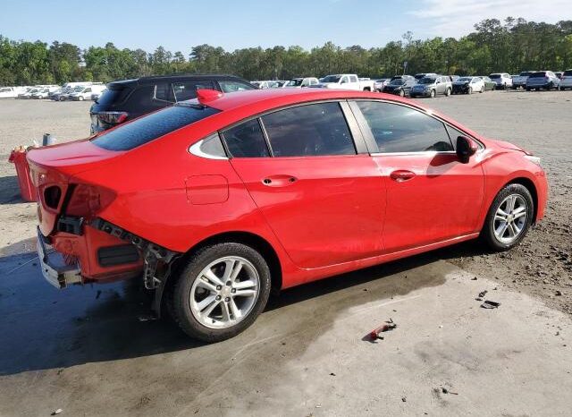 
								2017 Chevrolet Cruze full									