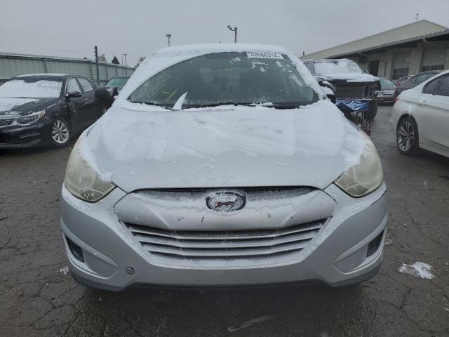 2012 Hyundai Tucson