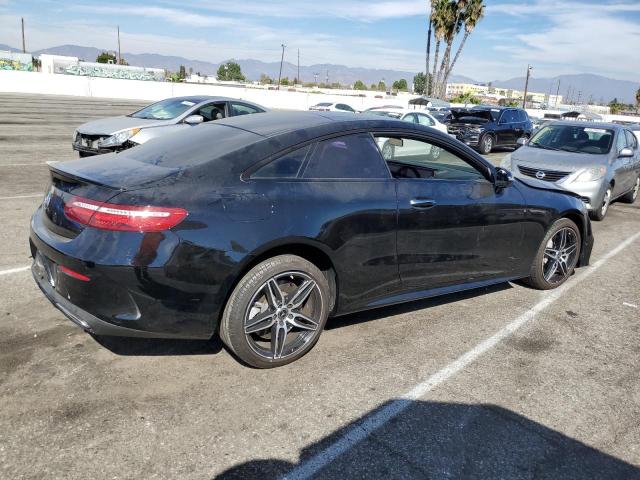 2019 Mercedes-benz E-class