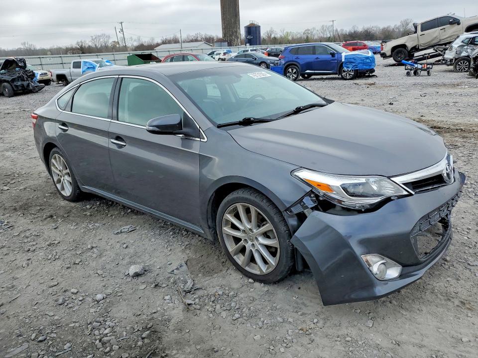 2013 Toyota Avalon